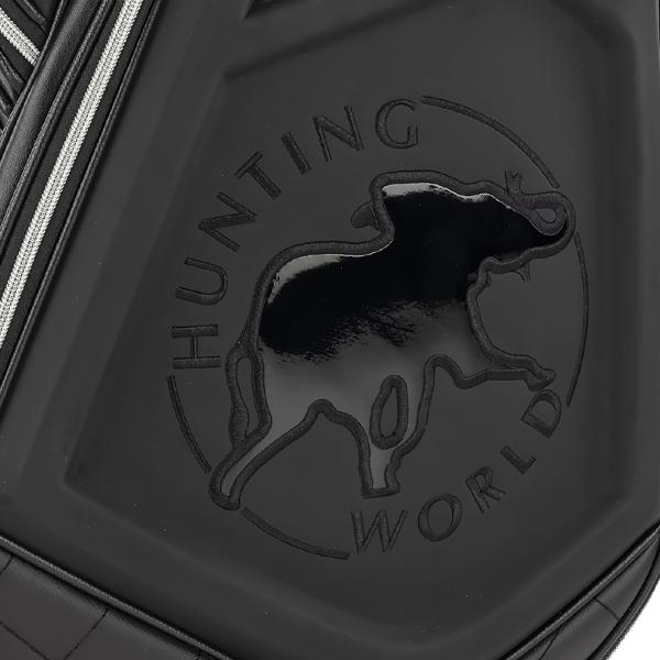 Hunting World（ハンティング・ワールド） HW-001 ヘッドカバー5個