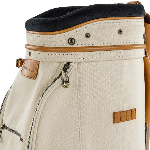 Hunting World（ハンティング・ワールド） HW-003 帆布タイプ キャディ