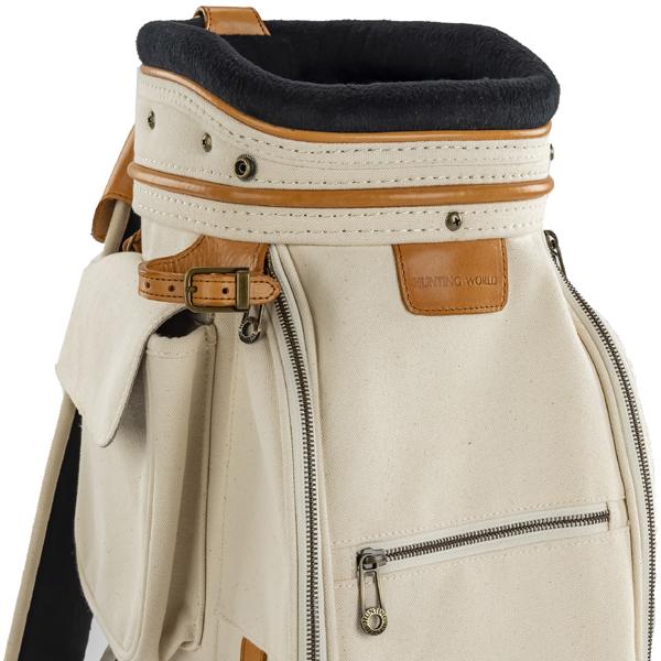 Hunting World（ハンティング・ワールド） HW-003 帆布タイプ キャディ