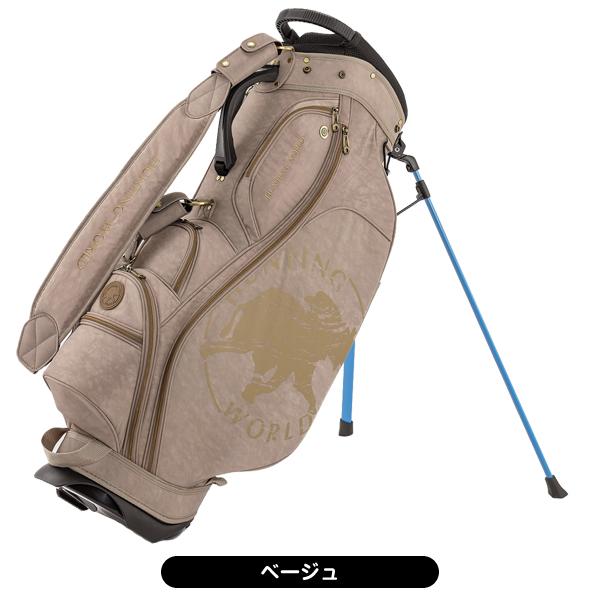 付属ネームタグ名入れ無料 ハンティングワールド HW-008 9.0型