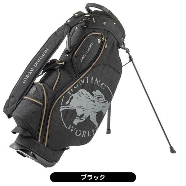 激レア　ワールドクラフトデザイン　キャディバッグ 激レア ワールドクラフトデザイン キャディバッグ 激レア