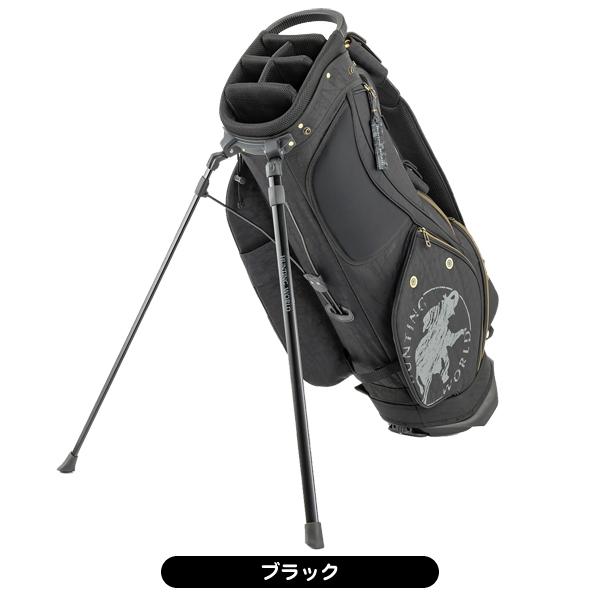 ハンティングワールド　キャディバッグ【新品未使用】 楽天市場】【最大1万Pバック エントリー＆抽選 10/20限定