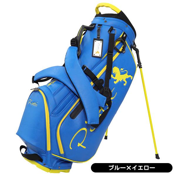 Piretti（ピレッティ） PR-SB0009 限定 スタンド キャディバッグ