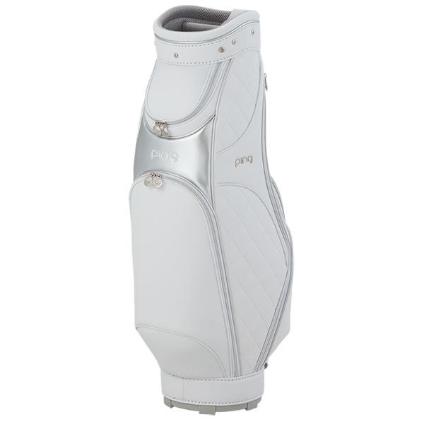 PING レディス/女性用 ピン CBーL211 キャディバッグ : ゴルフ