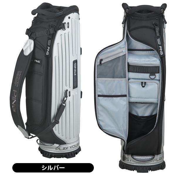 PING ピン 2023 CB-P2301 9.5型 4.7KG ワンポケット ハード PING ピン 2023 CB-P2301 9.5型 4.7KG ワンポケット ハード