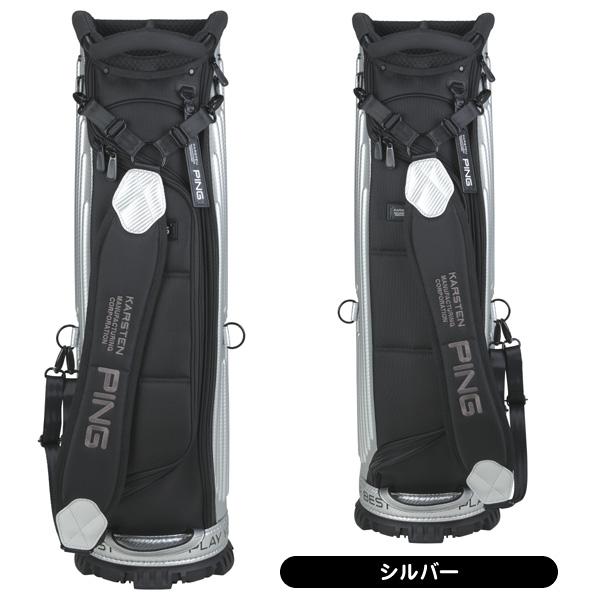 PING ピン 2023 CB-P2301 9.5型 4.7KG ワンポケット ハード PING ピン 2023 CB-P2301 9.5型 4.7KG ワンポケット ハード
