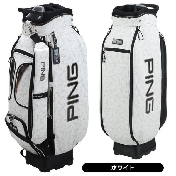 PING（ピン） 2023 CB-P2308 アグリゲーティングポケット