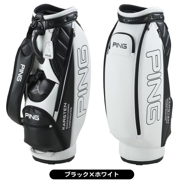 PING ピン 2023 CB-U2303 9.0型 3.7KG PUスポーツ キャディ PING ピン 2023 CB-U2303 9.0型 3.7KG PUスポーツ キャディ