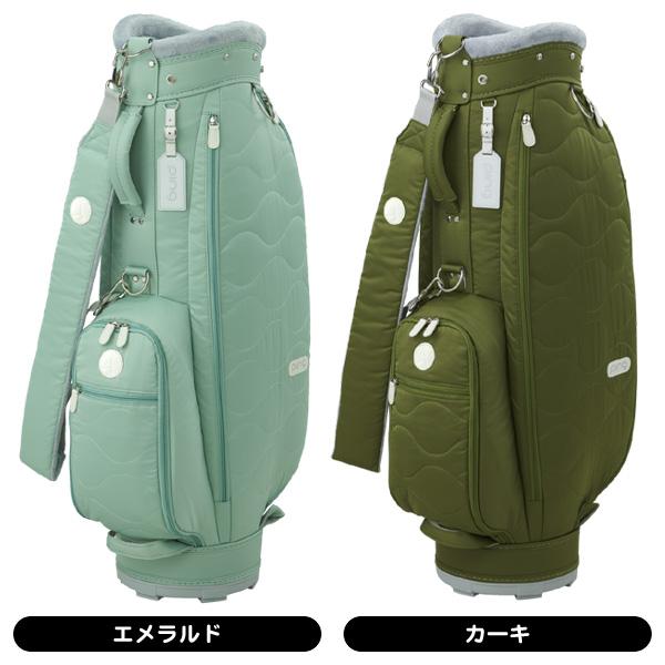 PING（ピン） レディス/女性用ピン 2023 CB-L2304 マウンテン キャディ