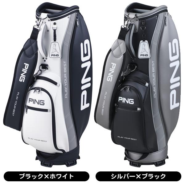 PING 付属ネームタグ名入れ無料 ピン 2024 CB-P2402 ピオリア