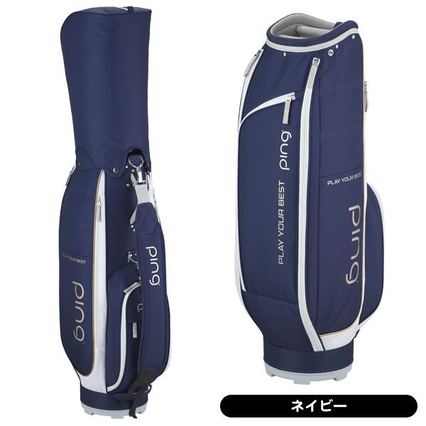 新品未使用 コルウィン レディースキャディバッグ ネイビー 新品未使用 コルウィン レディースキャディバッグ ネイビー
