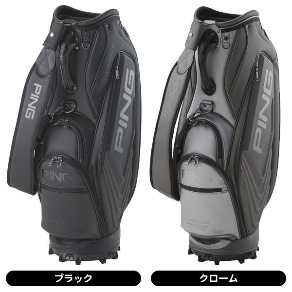 PING（ピン） メンズ 2025 CB-U2501 PINGツアーシャフト キャディ