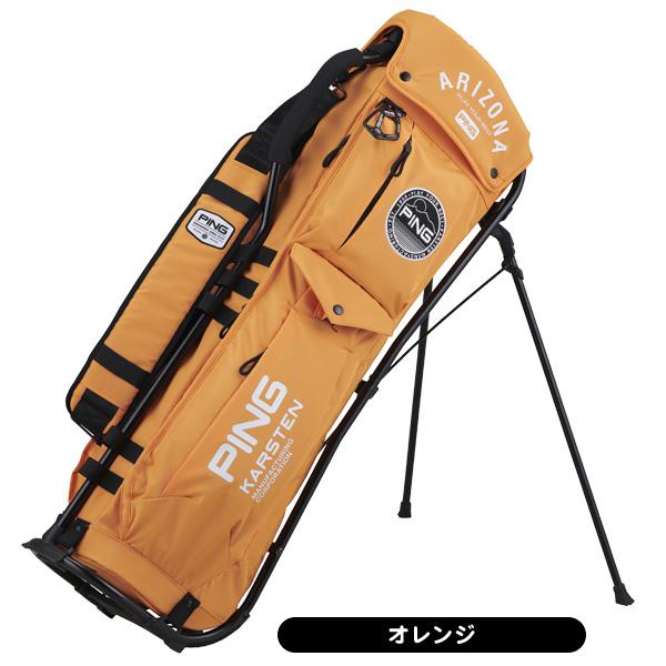 新品未使用2025年限定モデルCB-N2503 パイプフレームスタンド　ホワイト CB-N2503 パイプフレームスタンド(グレー): キャディバッグ