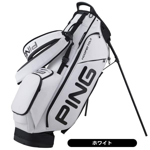 ピン キャディバッグ フーファーツアー 9.5型 メンズ ゴルフ PING PING（ピン） キャディバッグ メンズ レディース 244 フーファーツアー