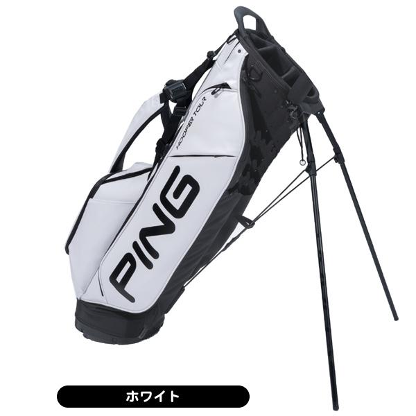 PING（ピン） キャディバッグ メンズ レディース 244 フーファーツアー
