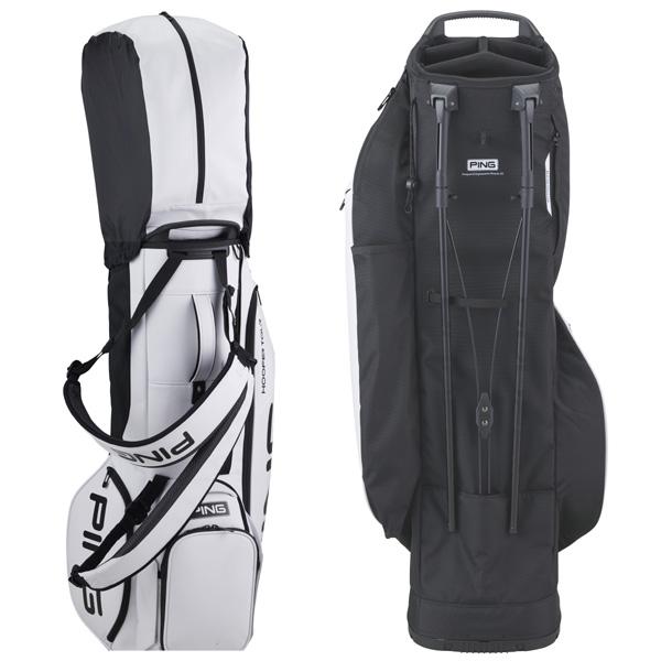 PING（ピン） キャディバッグ メンズ レディース 244 フーファーツアー