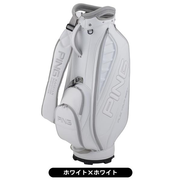 PING（ピン） キャディバッグ CB-U2505 メンズ レディース エクストラ