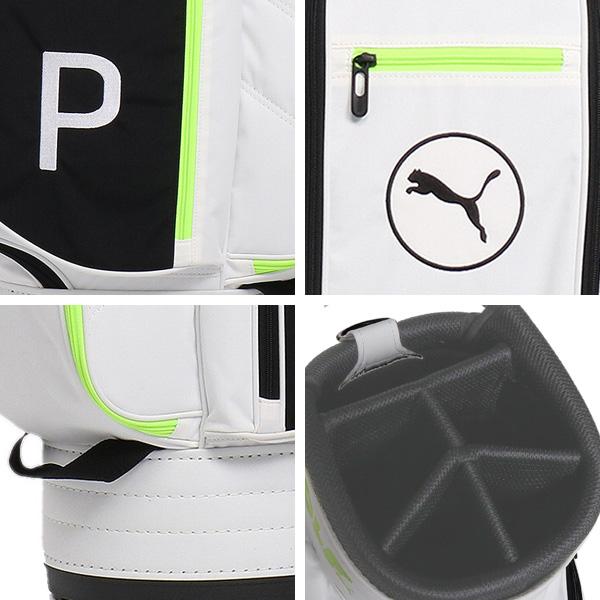 PUMA 付属ネームタグ名入れ無料 プーマ 2024 PCL 090887