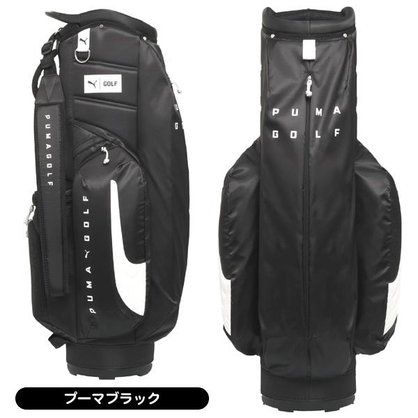 PUMA（プーマ） キャディバッグ 092958 メンズ レディース ゴルフ SC