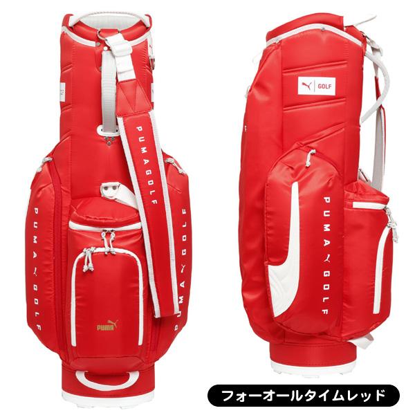 PUMA（プーマ） キャディバッグ 092958 メンズ レディース ゴルフ SC