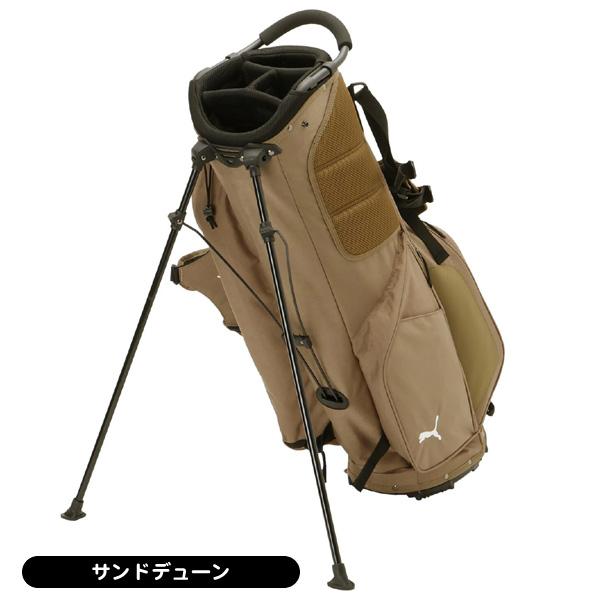 PUMA（プーマ） キャディバッグ 092957 メンズ レディース ゴルフ