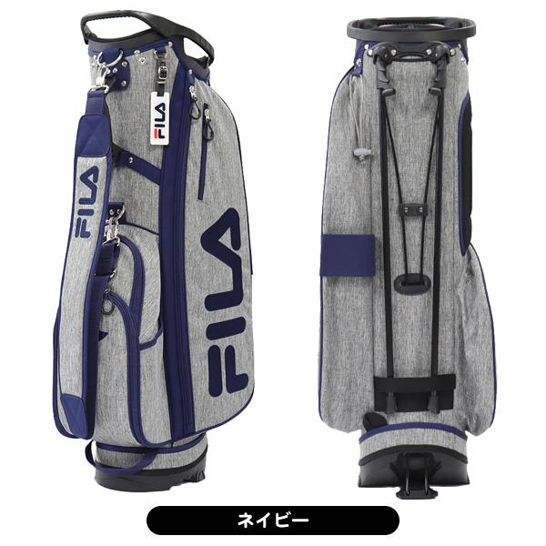 FILA（フィラ） 付属ネームタグ名入れ無料 793-970 8.5型 2.8kg