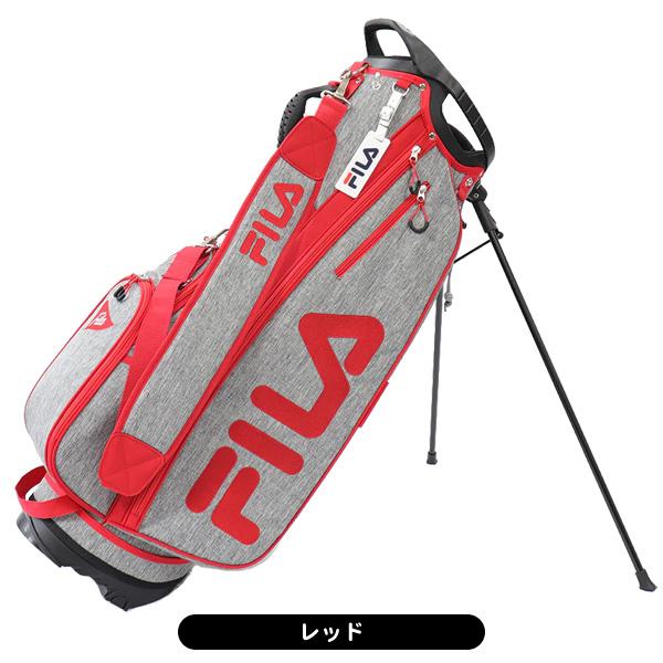 FILA（フィラ） 付属ネームタグ名入れ無料 793-970 8.5型 2.8kg