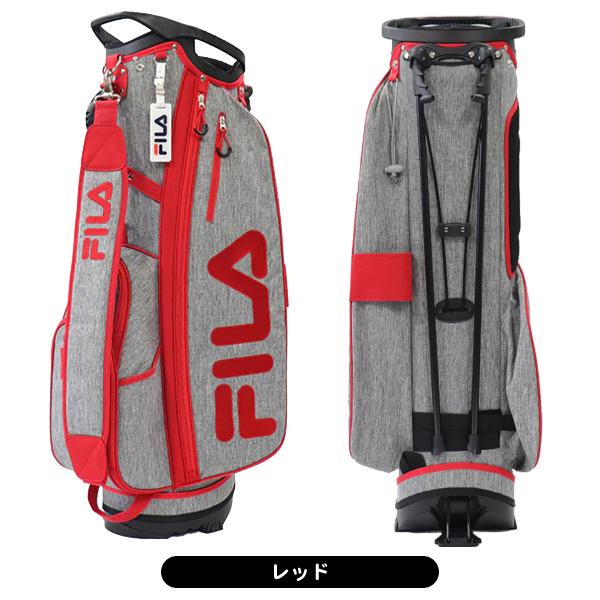 FILA（フィラ） 付属ネームタグ名入れ無料 793-970 8.5型 2.8kg
