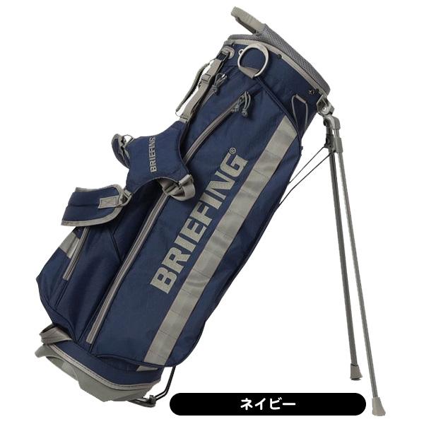 BRIEFING GOLF ブリーフィング BRG223D24 ウルフグレー XP
