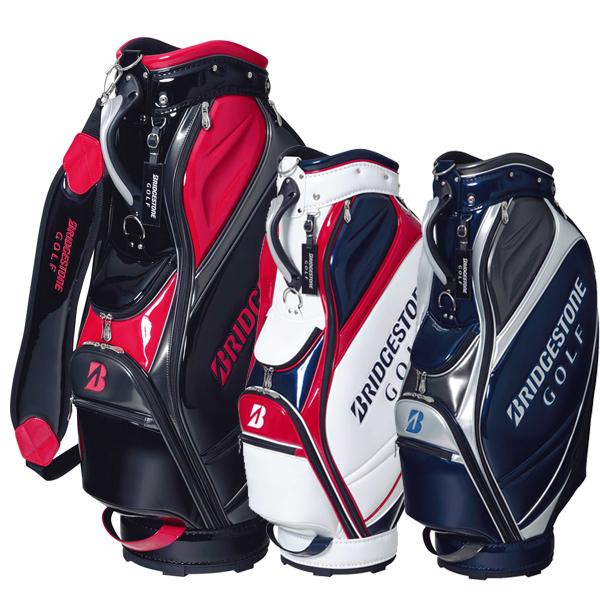 BRIDGESTONE（ブリヂストン） 2022 CBG212 総エナメルモデル キャディ