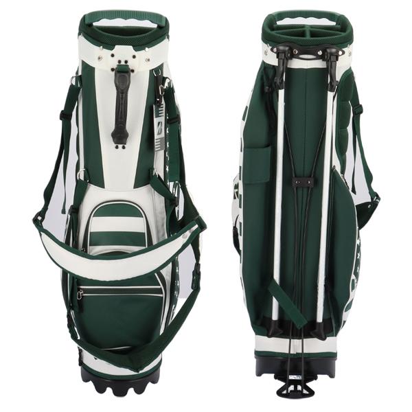 【美品】ブリヂストン　メジャートーナメント スタンド　キャディバッグ BRIDGESTONE ブリヂストン 2022 CBG271 メジャートーナメント