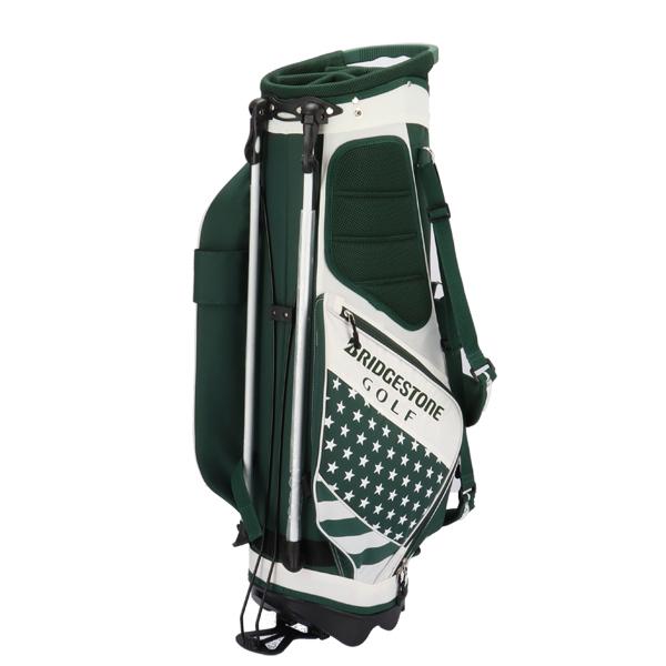 【美品】ブリヂストン　メジャートーナメント スタンド　キャディバッグ 08711319_cbg271spec1.jpg