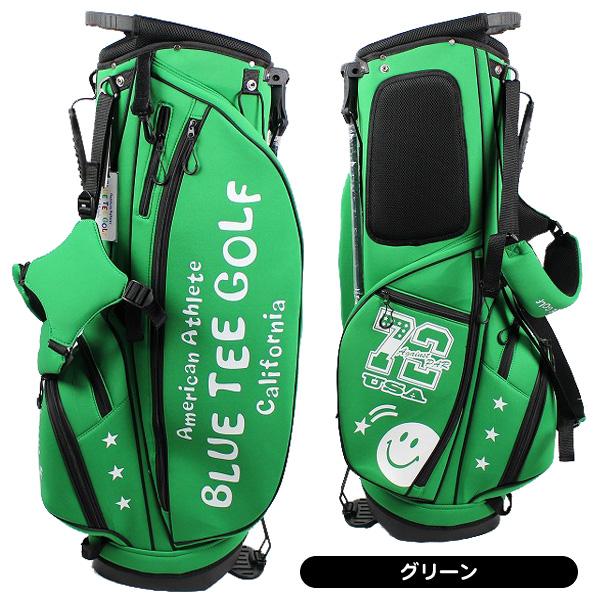 BLUE TEE GOLF（ブルーティーゴルフ） 付属ネームタグ名入れ無料