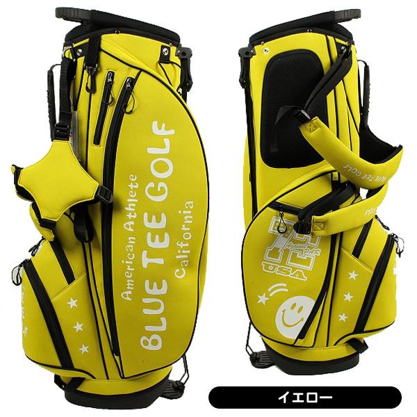 BLUE TEE GOLF 付属ネームタグ名入れ無料 ブルーティーゴルフ