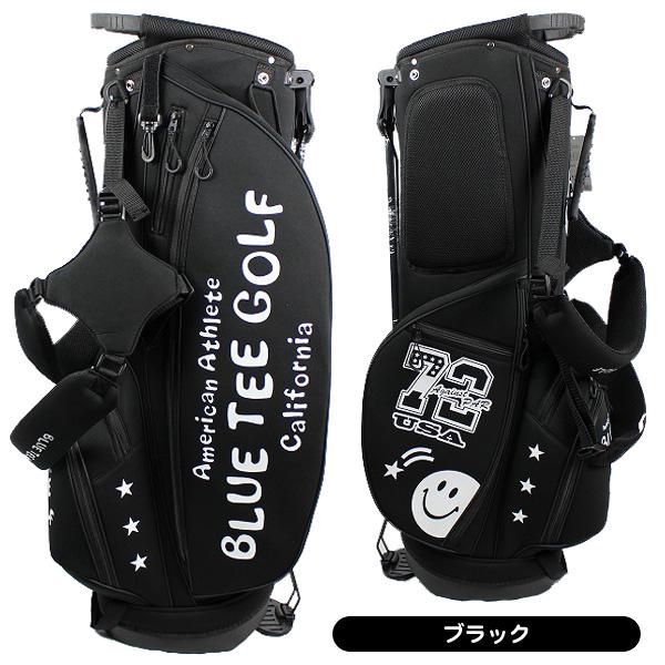 BLUE TEE GOLF（ブルーティーゴルフ） 付属ネームタグ名入れ無料