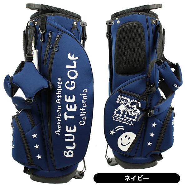 BLUE TEE GOLF 付属ネームタグ名入れ無料 ブルーティーゴルフ