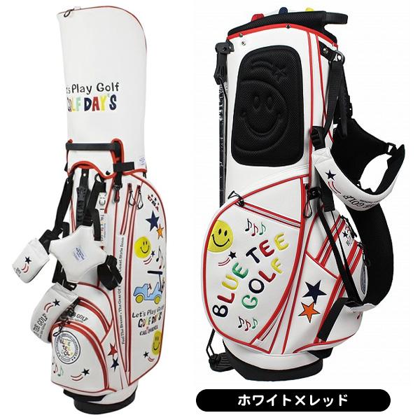 BLUE TEE GOLF（ブルーティーゴルフ） 付属ネームタグ名入れ無料