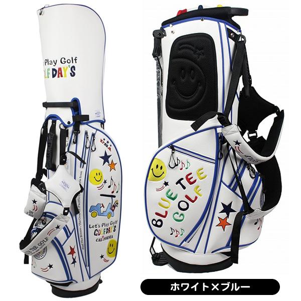 BLUE TEE GOLF（ブルーティーゴルフ） 付属ネームタグ名入れ無料