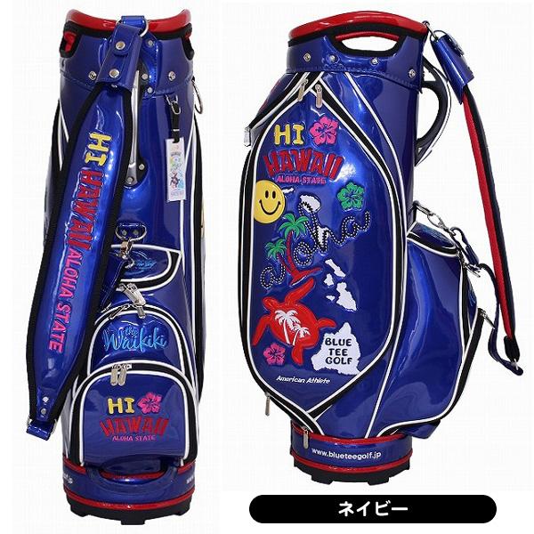 BLUE TEE GOLF 付属ネームタグ名入れ無料 ブルーティーゴルフ