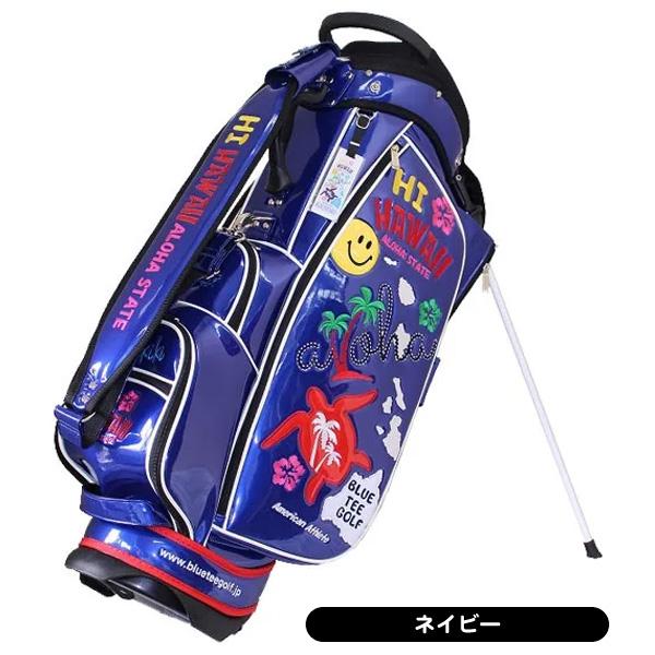 BLUE TEE GOLF（ブルーティーゴルフ） 付属ネームタグ名入れ無料 ハイ