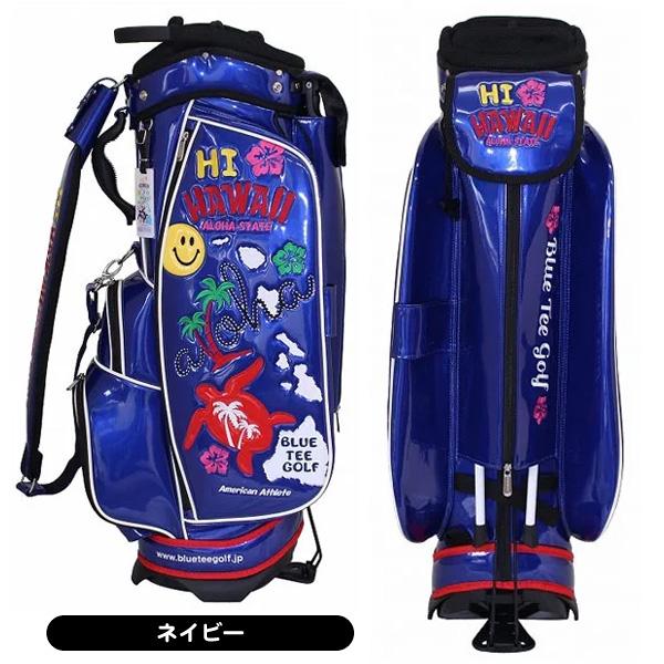 BLUE TEE GOLF（ブルーティーゴルフ） 付属ネームタグ名入れ無料 ハイ