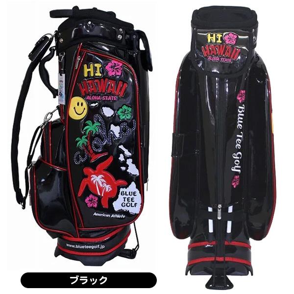 BLUE TEE GOLF（ブルーティーゴルフ） 付属ネームタグ名入れ無料 ハイ