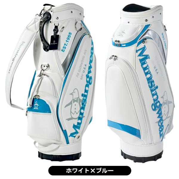 Munsingwear マンシングウエア MQBVJJ00 スポーティデザイン 9.5型 3.5 