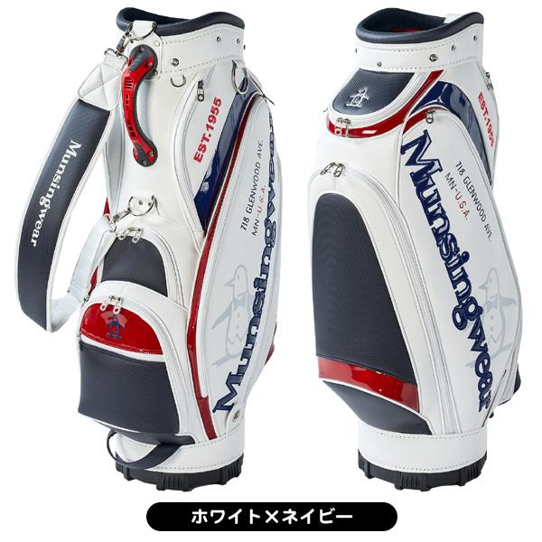Munsingwear（マンシングウェア） マンシングウエア MQBVJJ00