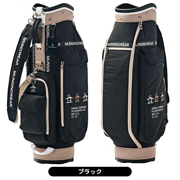 Munsingwear（マンシングウェア） 付属ネームタグ名入れ無料