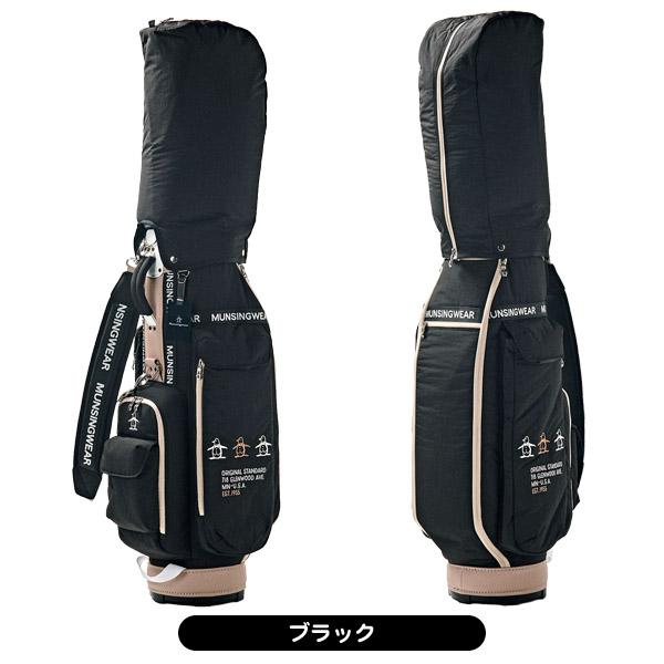 Munsingwear（マンシングウェア） 付属ネームタグ名入れ無料