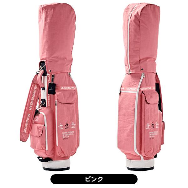 Munsingwear（マンシングウェア） 付属ネームタグ名入れ無料
