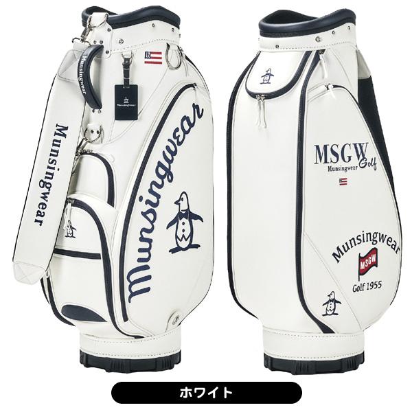 Munsingwear（マンシングウェア） ☆付属ネームタグ名入れ無料