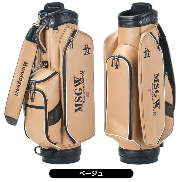 Munsingwear（マンシングウェア） ☆付属ネームタグ名入れ無料