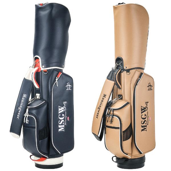 Munsingwear（マンシングウェア） ☆付属ネームタグ名入れ無料